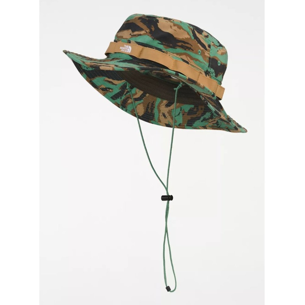 The North Face Class V Brimmer Bucket Hat Unisex S/M UPF 40+